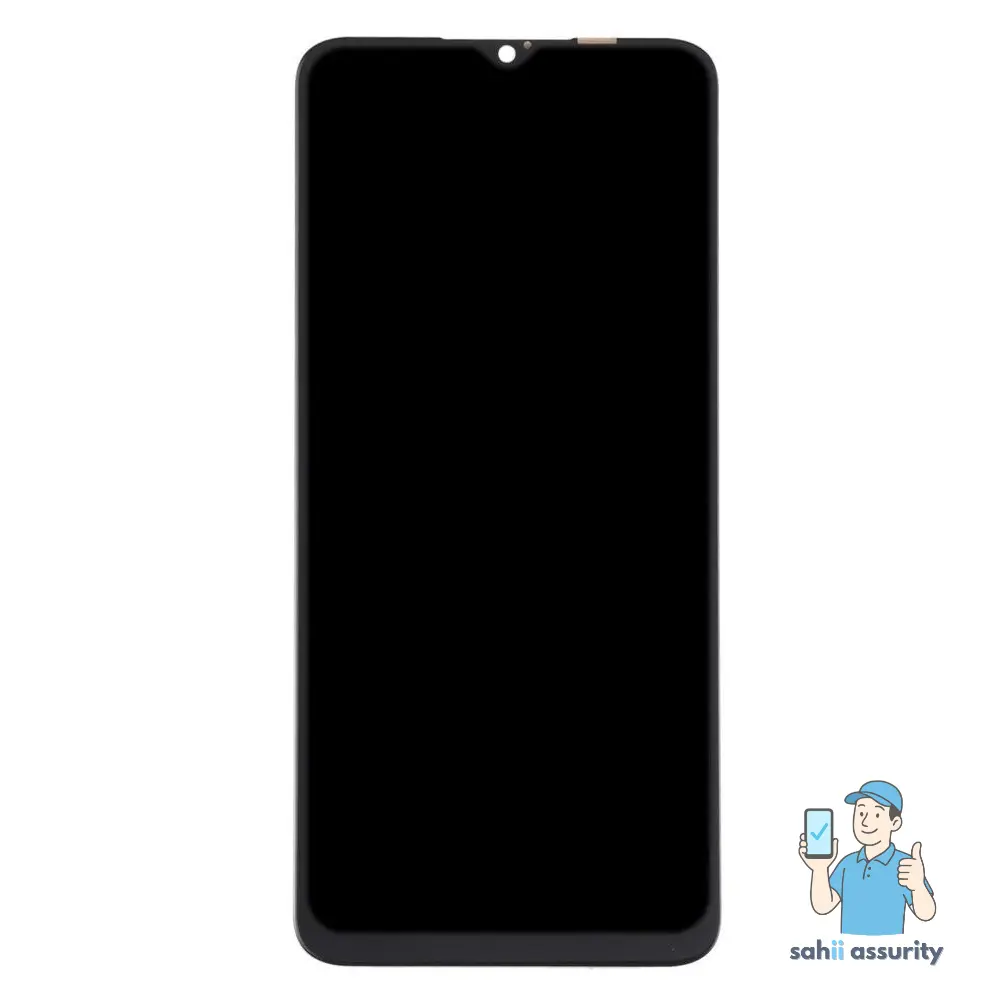 LCD with Touch Screen for Oppo A16 thumbnail